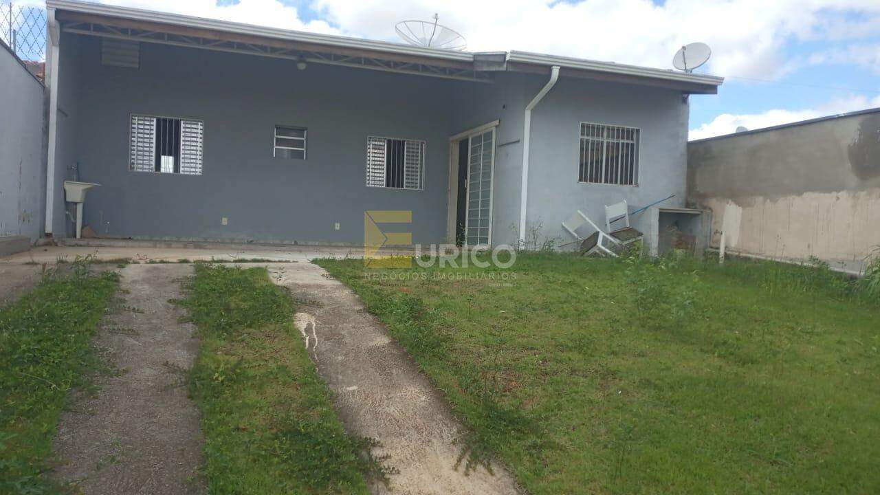 Casa para aluguel no PARQUE CECAP em Valinhos/SP: 