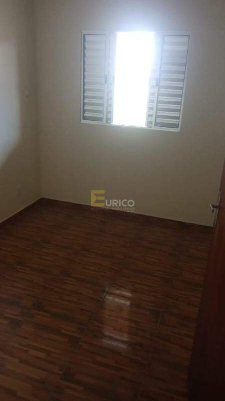 Casa para aluguel no PARQUE CECAP em Valinhos/SP: 