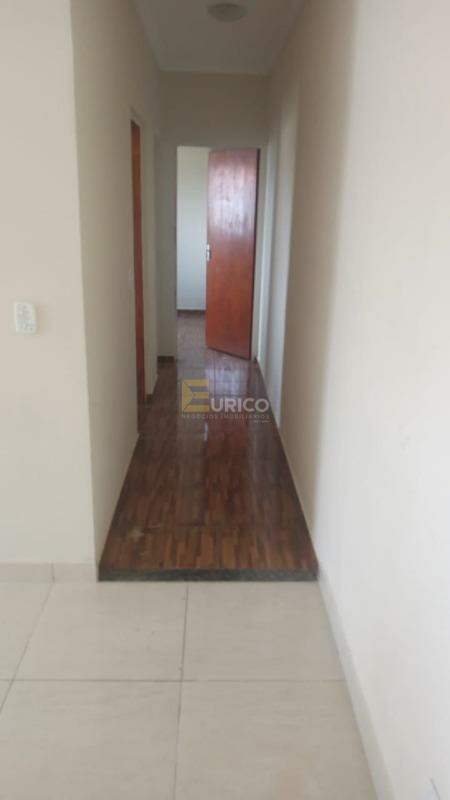 Casa para aluguel no PARQUE CECAP em Valinhos/SP: