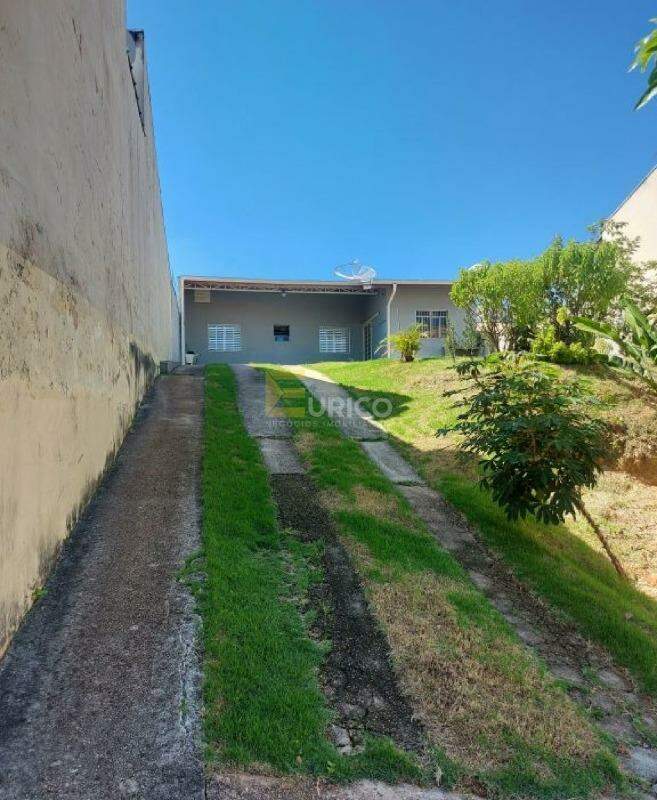 Casa para aluguel no PARQUE CECAP em Valinhos/SP: