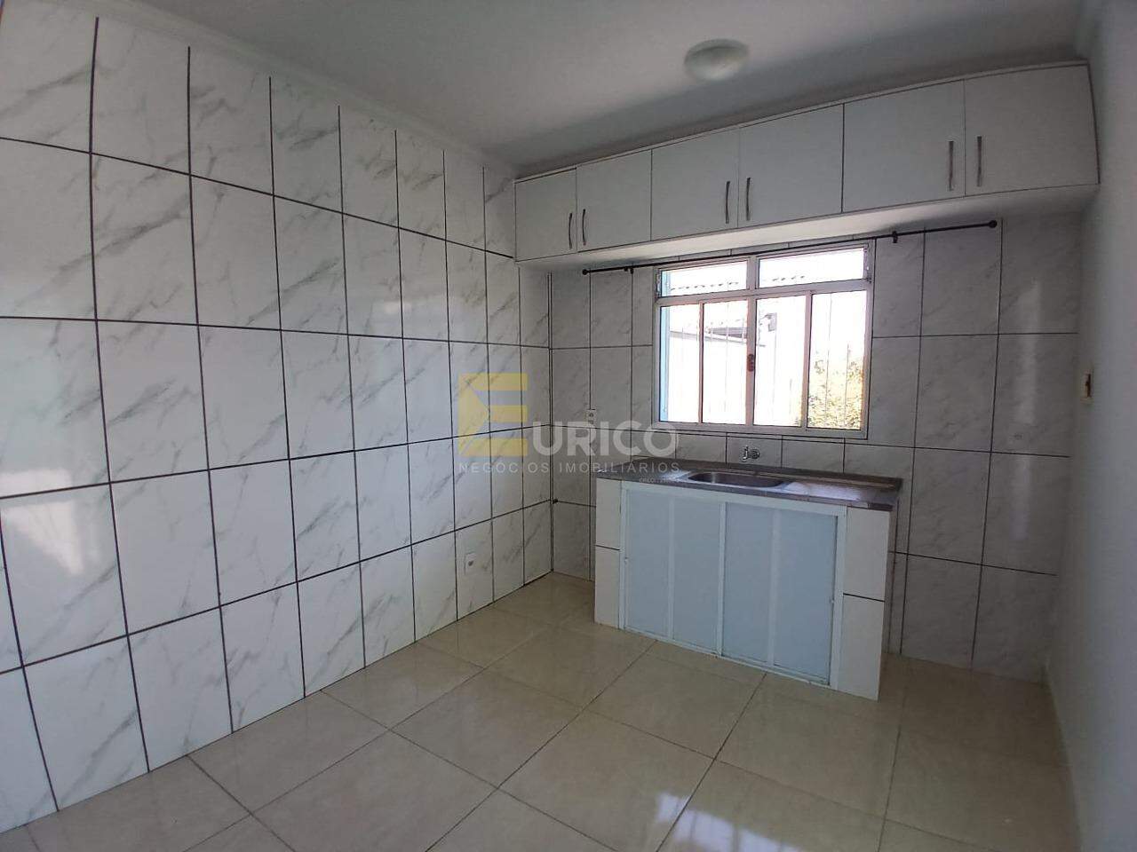 Casa para aluguel no PARQUE CECAP em Valinhos/SP: 