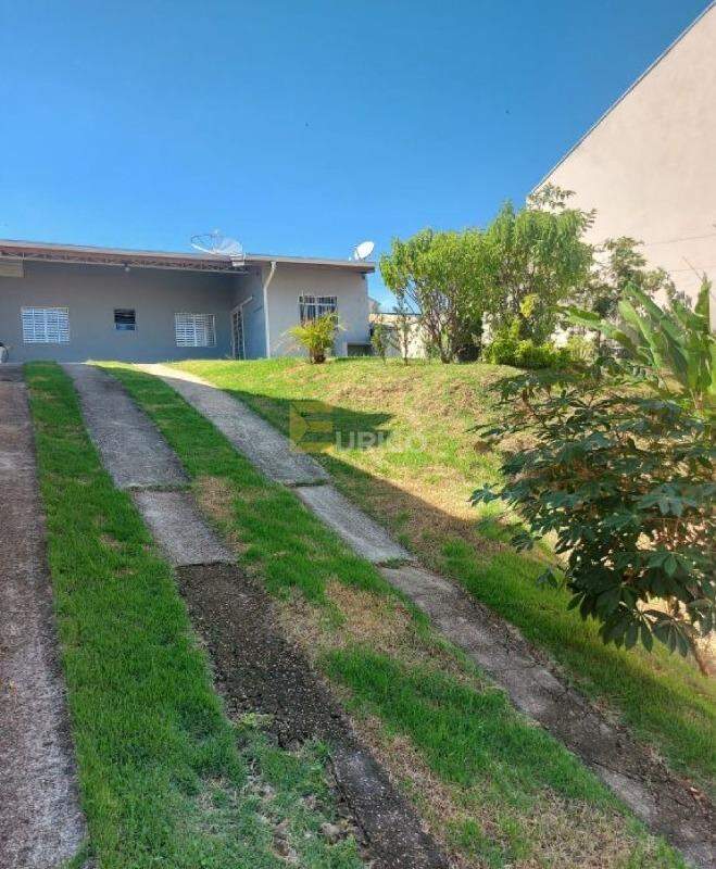 Casa para aluguel no PARQUE CECAP em Valinhos/SP: