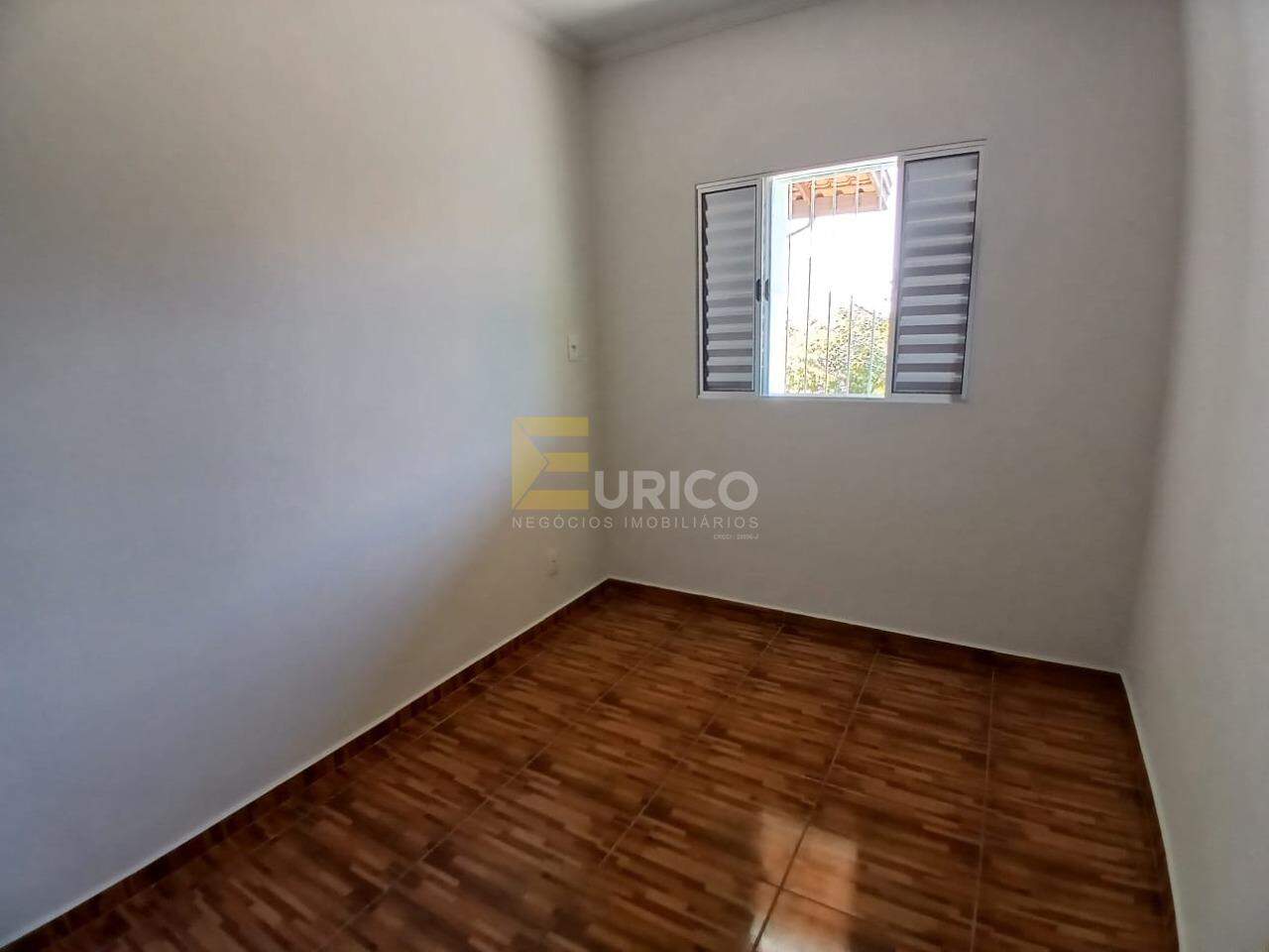 Casa para aluguel no PARQUE CECAP em Valinhos/SP: 