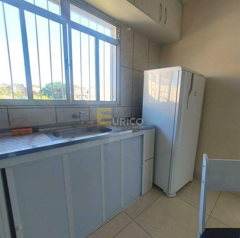Casa para aluguel no PARQUE CECAP em Valinhos/SP: