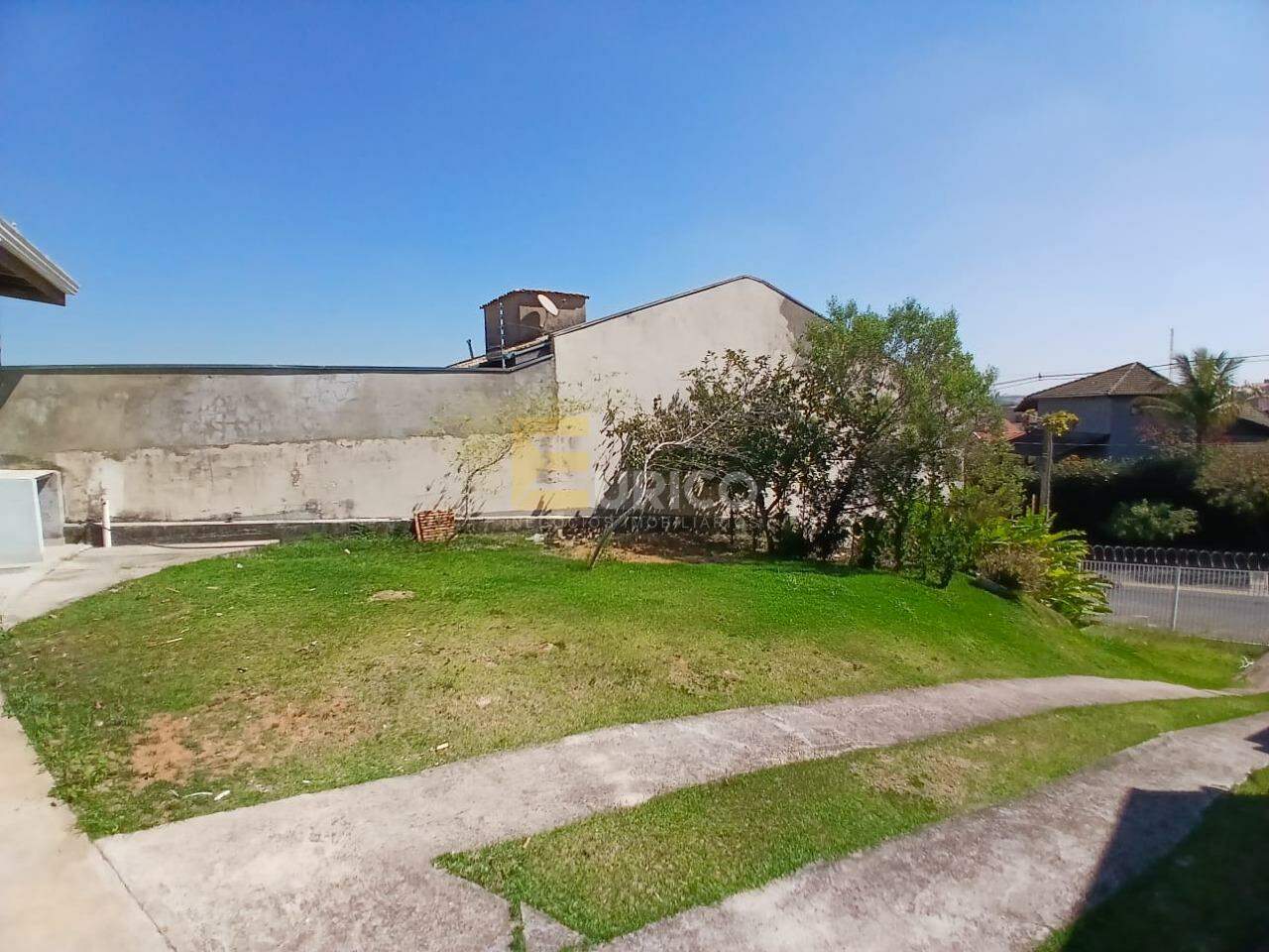Casa para aluguel no PARQUE CECAP em Valinhos/SP: 