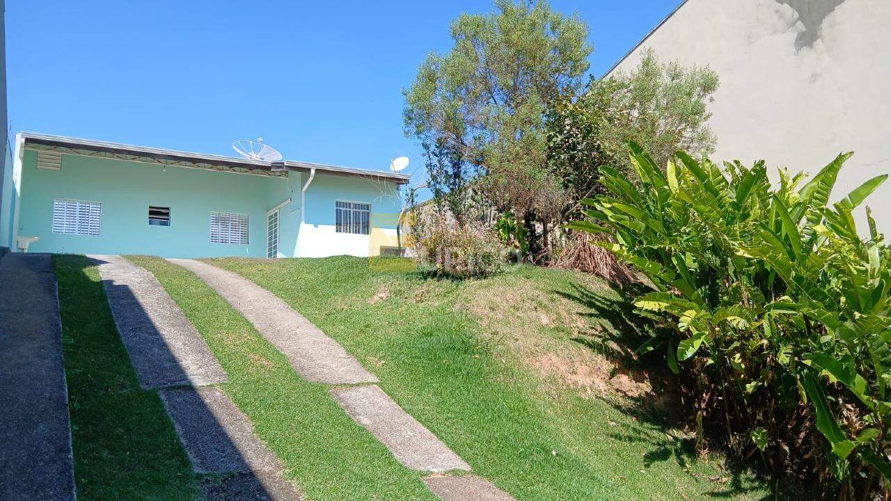Casa para aluguel no PARQUE CECAP em Valinhos/SP: 
