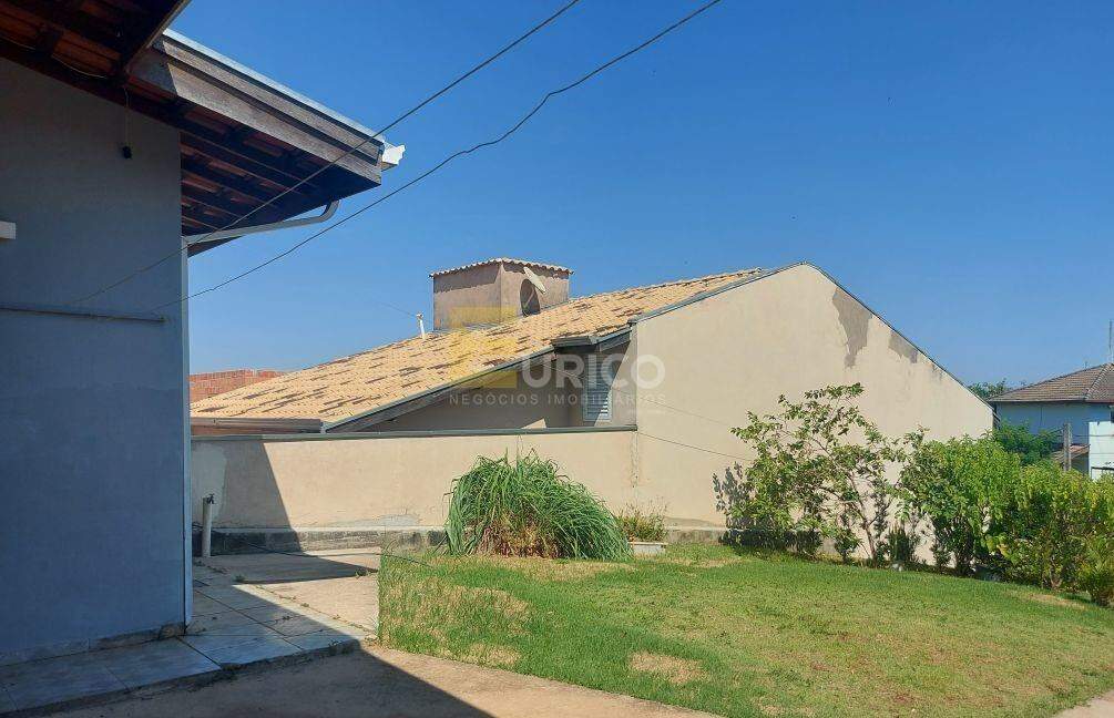 Casa para aluguel no PARQUE CECAP em Valinhos/SP: