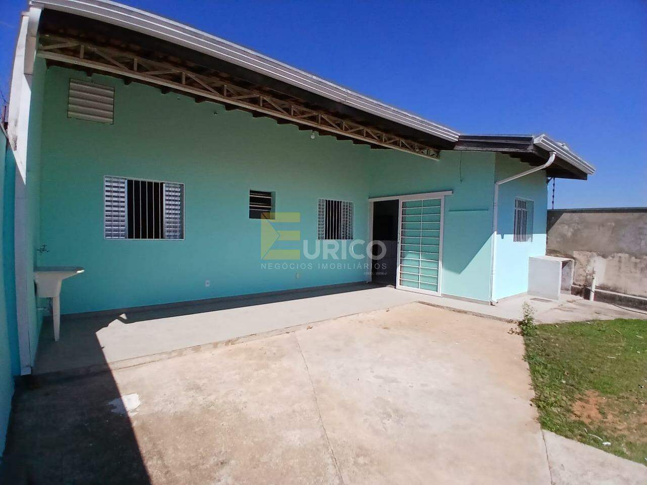 Casa para aluguel no PARQUE CECAP em Valinhos/SP: 