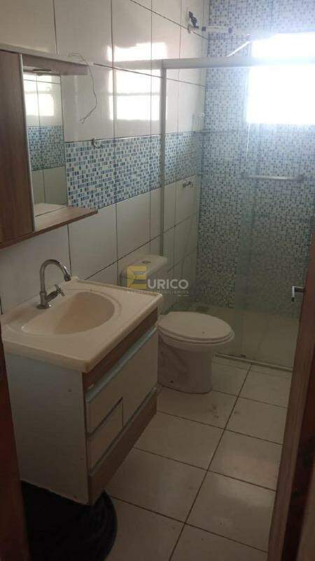 Casa para aluguel no PARQUE CECAP em Valinhos/SP: 