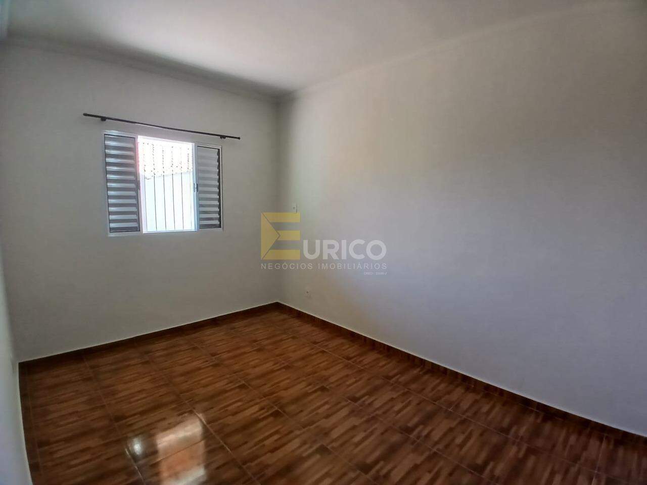 Casa para aluguel no PARQUE CECAP em Valinhos/SP: 