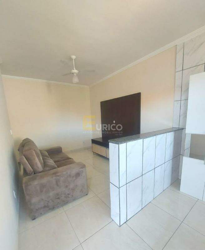 Casa para aluguel no PARQUE CECAP em Valinhos/SP: