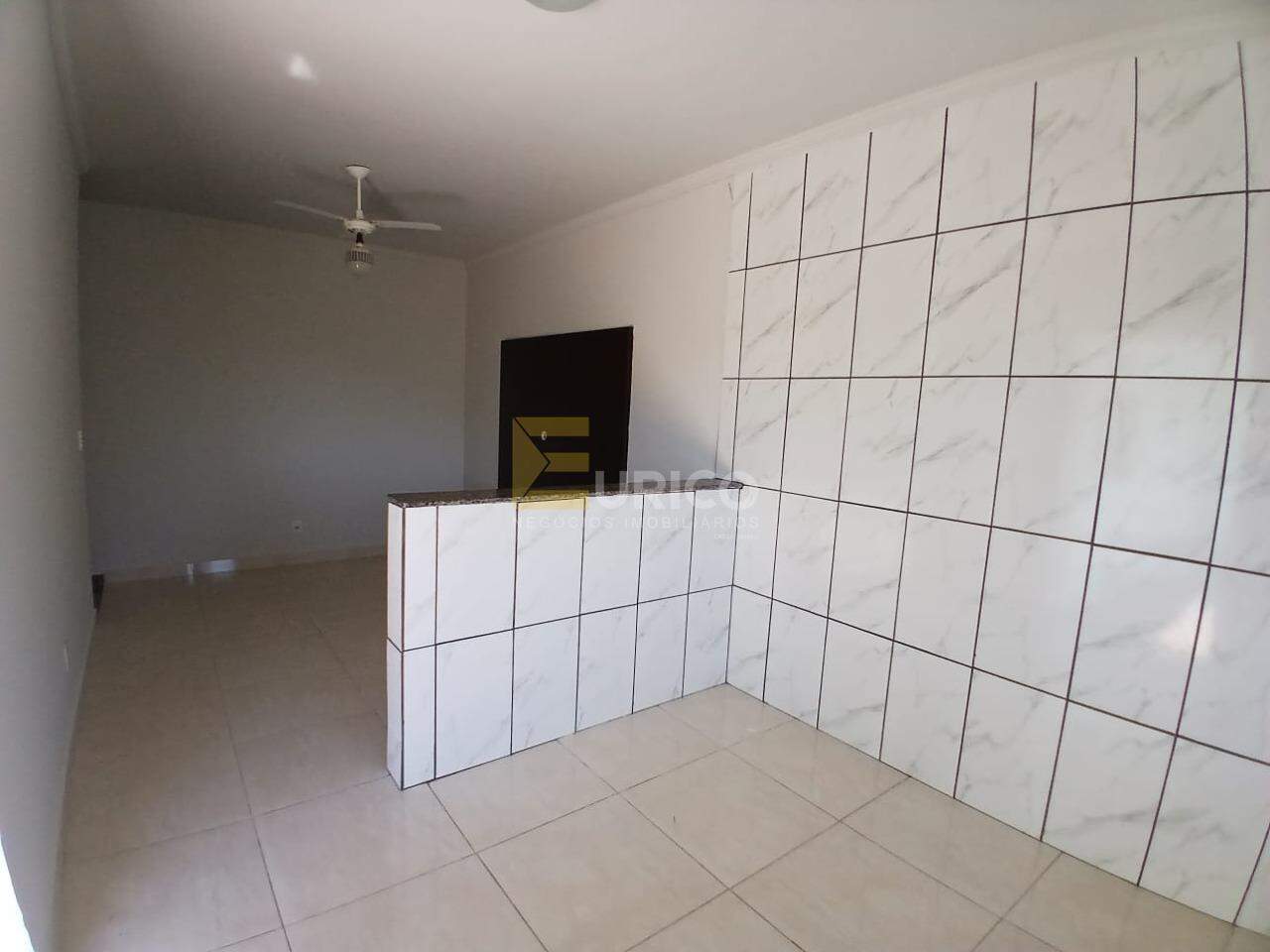 Casa para aluguel no PARQUE CECAP em Valinhos/SP: 