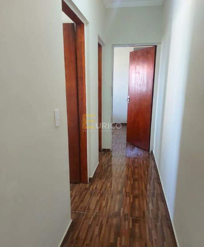 Casa para aluguel no PARQUE CECAP em Valinhos/SP: