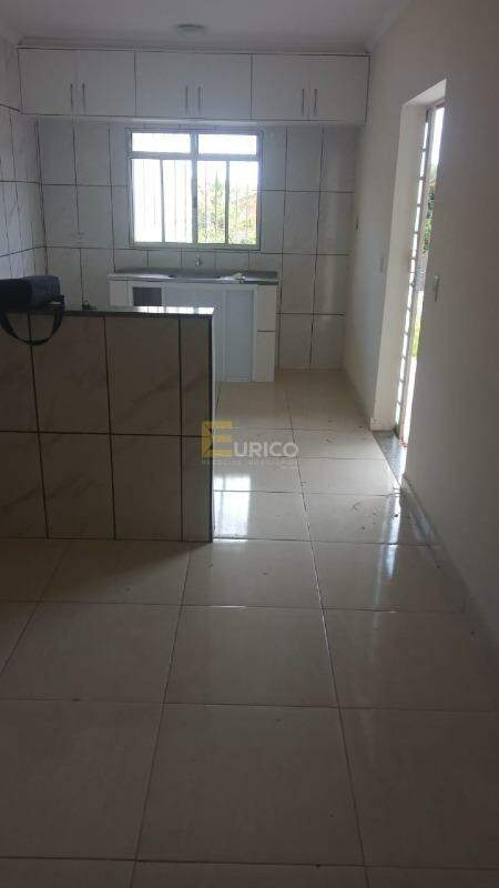 Casa para aluguel no PARQUE CECAP em Valinhos/SP: