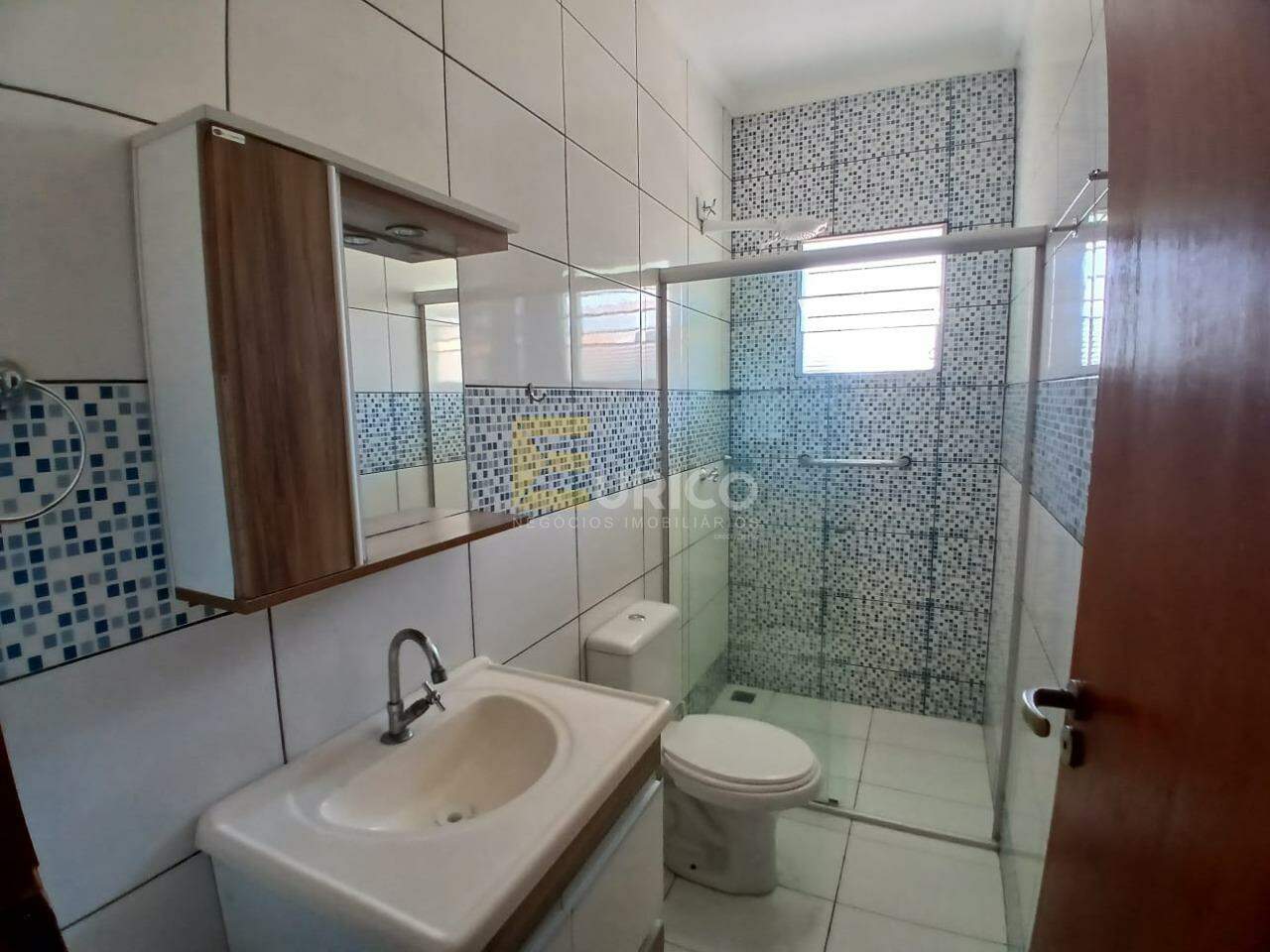 Casa para aluguel no PARQUE CECAP em Valinhos/SP: 