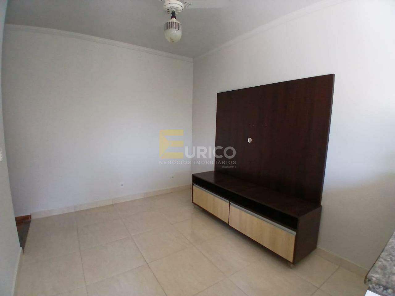 Casa para aluguel no PARQUE CECAP em Valinhos/SP: 