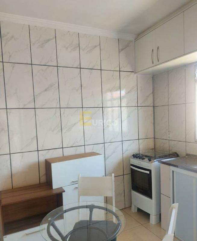 Casa para aluguel no PARQUE CECAP em Valinhos/SP: