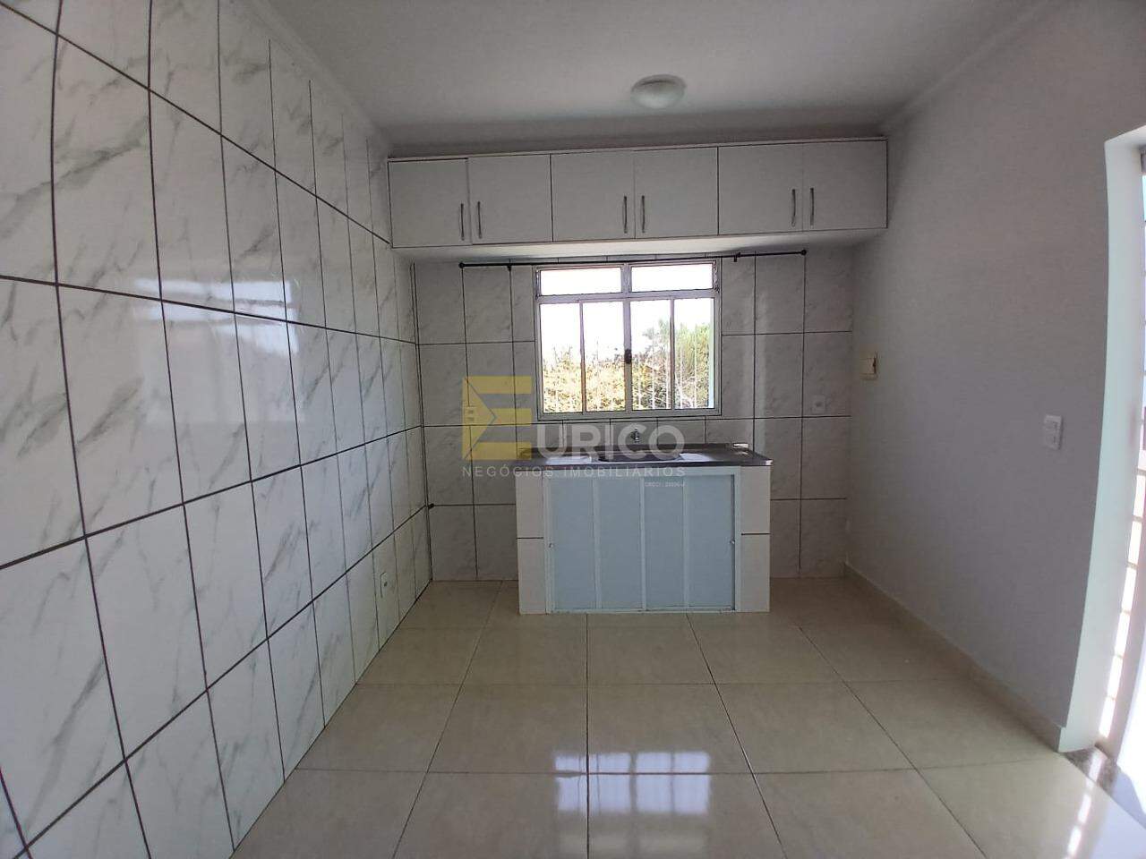 Casa para aluguel no PARQUE CECAP em Valinhos/SP: 