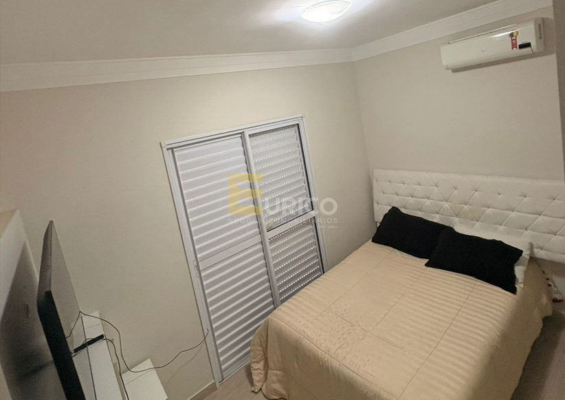 Casa em condomínio à venda no Condomínio Sunset Boulevard em Paulínia/SP: