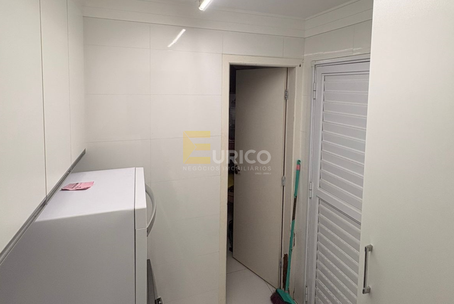 Casa em condomínio à venda no Condomínio Sunset Boulevard em Paulínia/SP: