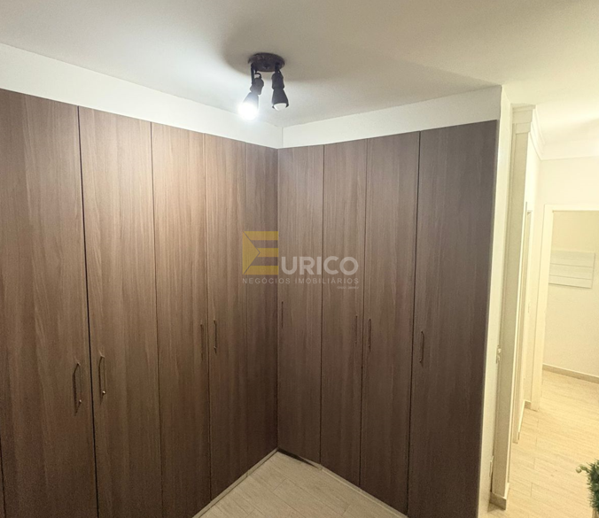 Casa em condomínio à venda no Condomínio Sunset Boulevard em Paulínia/SP: