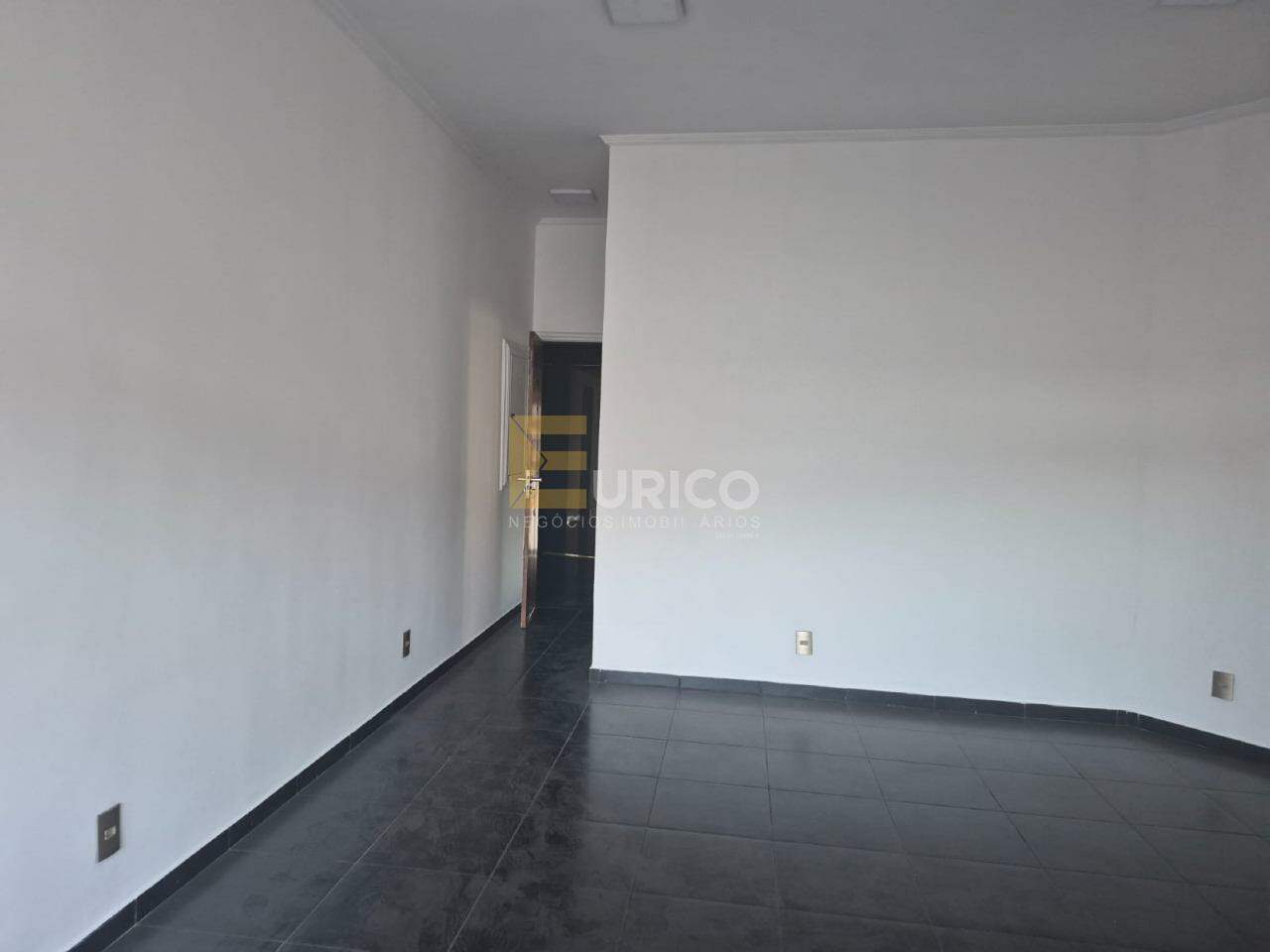 Apartamento para aluguel no Condomínio Edifício Villa Lobos em Jundiaí/SP: 