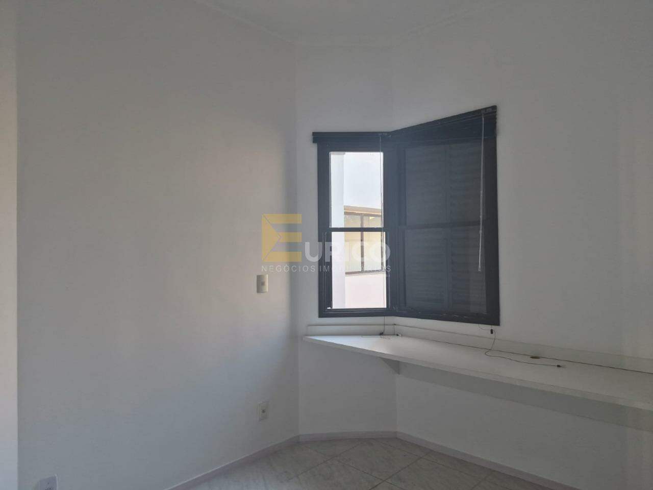 Apartamento para aluguel no Condomínio Edifício Villa Lobos em Jundiaí/SP: