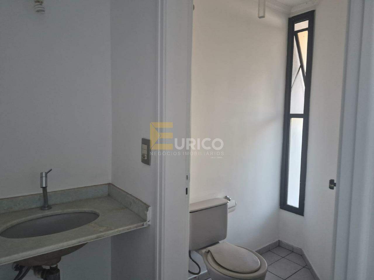 Apartamento para aluguel no Condomínio Edifício Villa Lobos em Jundiaí/SP:
