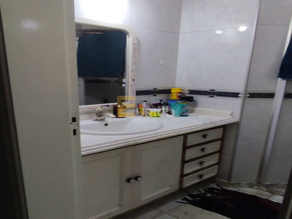 Apartamento para aluguel no Condomínio Edifício Villa Lobos em Jundiaí/SP: