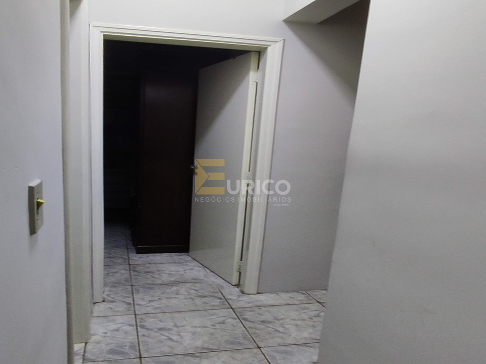 Apartamento para aluguel no Condomínio Edifício Villa Lobos em Jundiaí/SP: