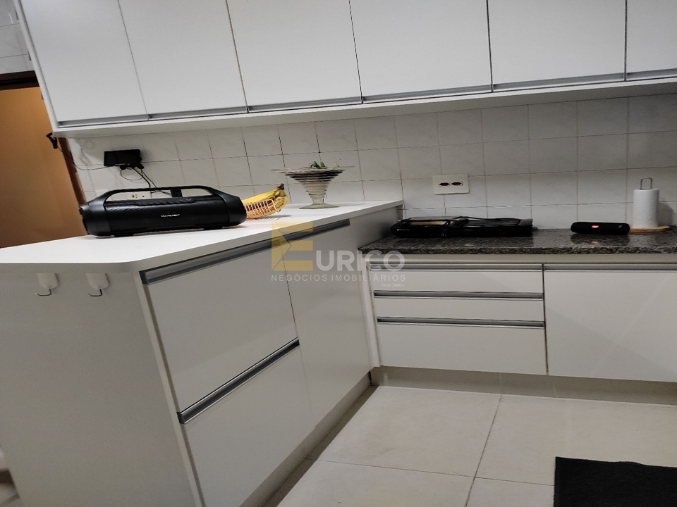 Apartamento para aluguel no Condomínio Edifício Villa Lobos em Jundiaí/SP: