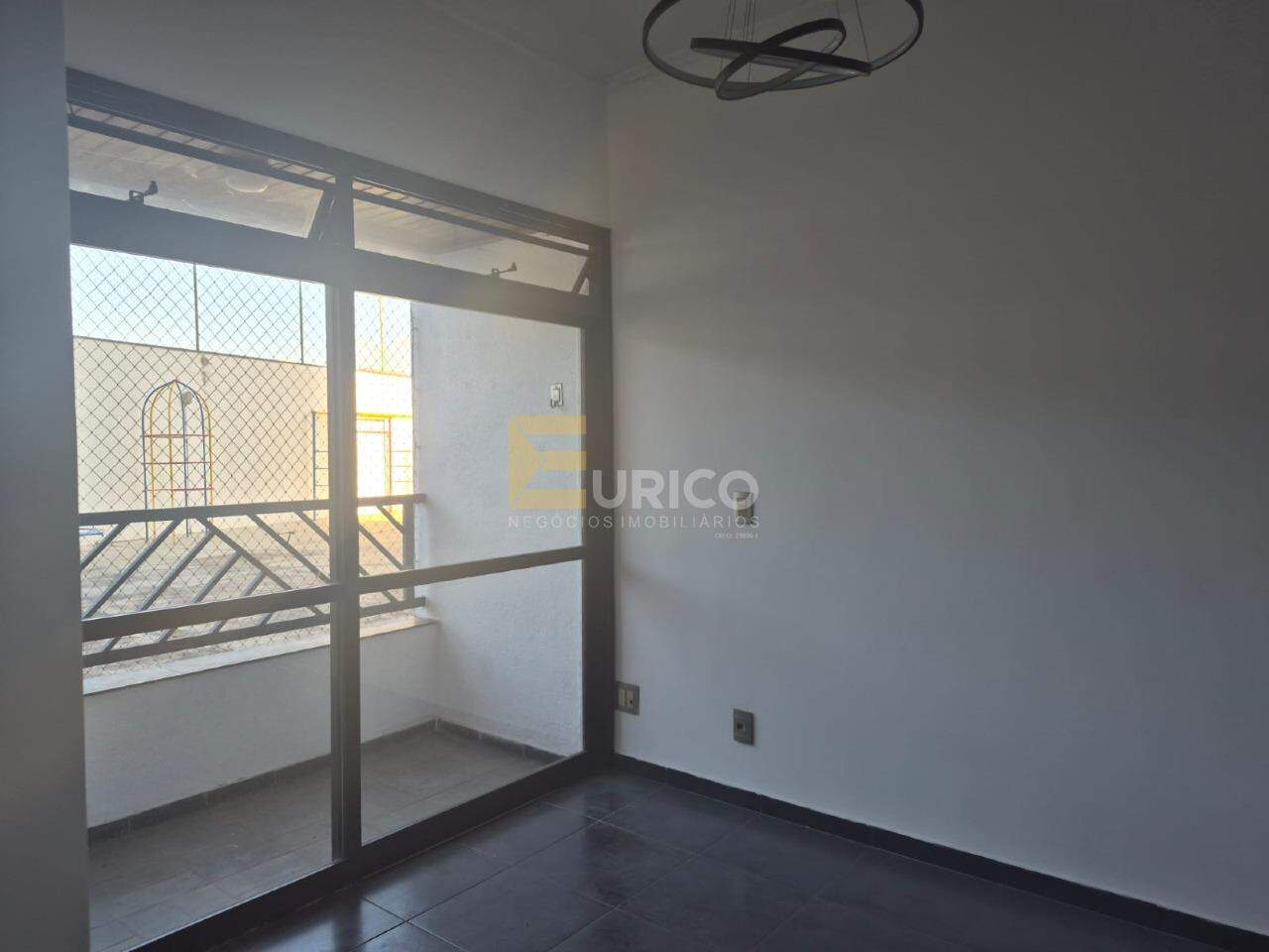 Apartamento para aluguel no Condomínio Edifício Villa Lobos em Jundiaí/SP: 