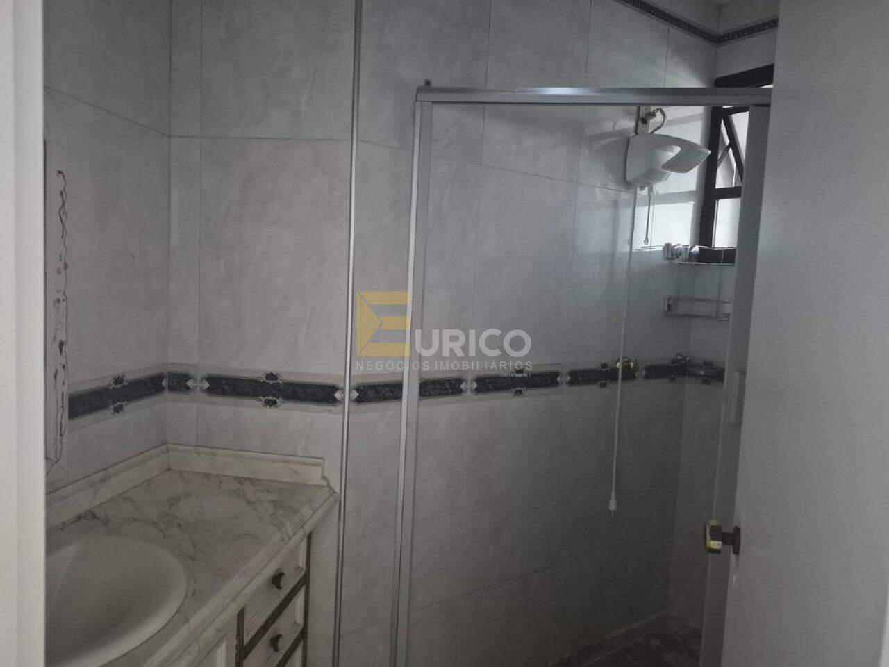 Apartamento para aluguel no Condomínio Edifício Villa Lobos em Jundiaí/SP: