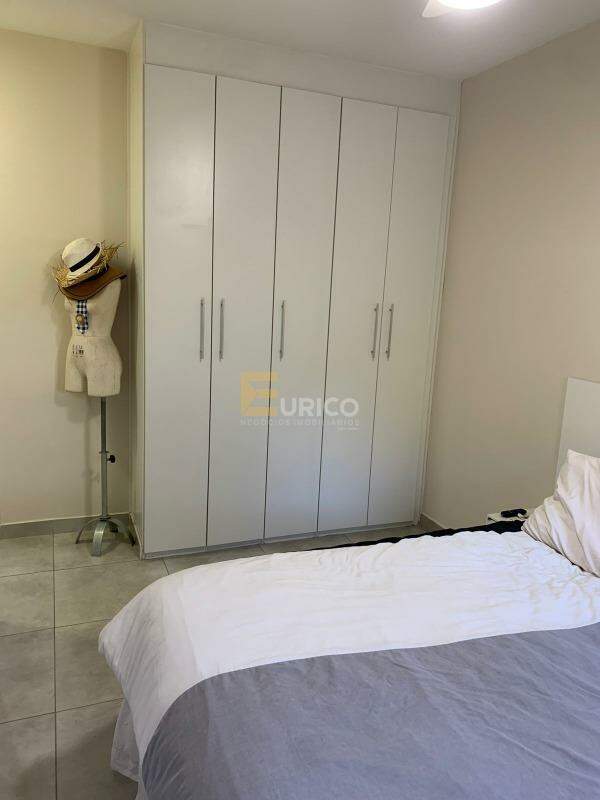 Apartamento à venda no Condomínio Flex I em Jundiaí/SP: 