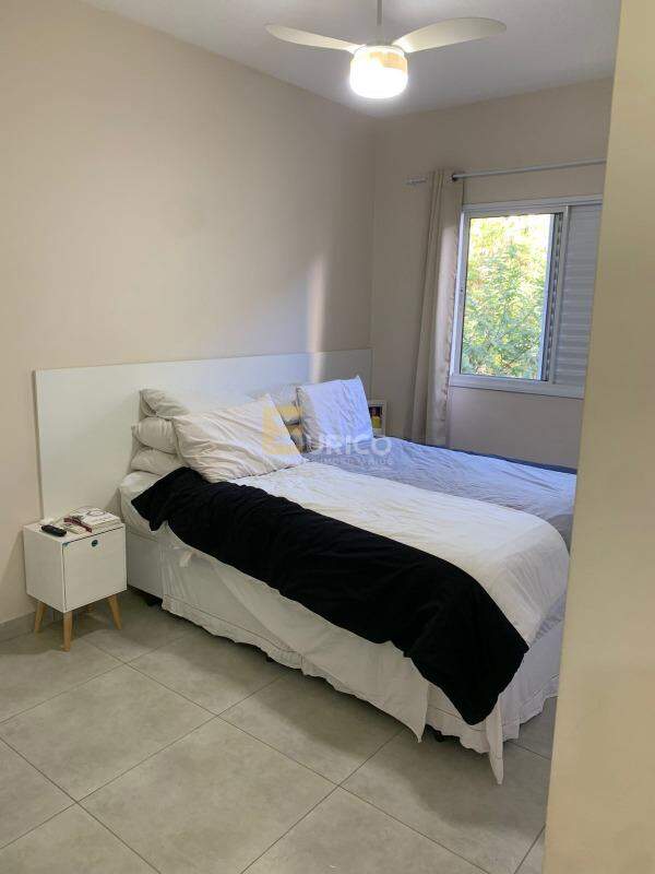 Apartamento à venda no Condomínio Flex I em Jundiaí/SP: 