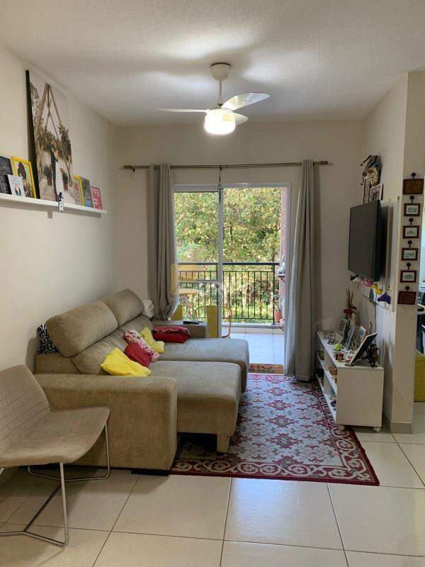 Apartamento à venda no Condomínio Flex I em Jundiaí/SP: 