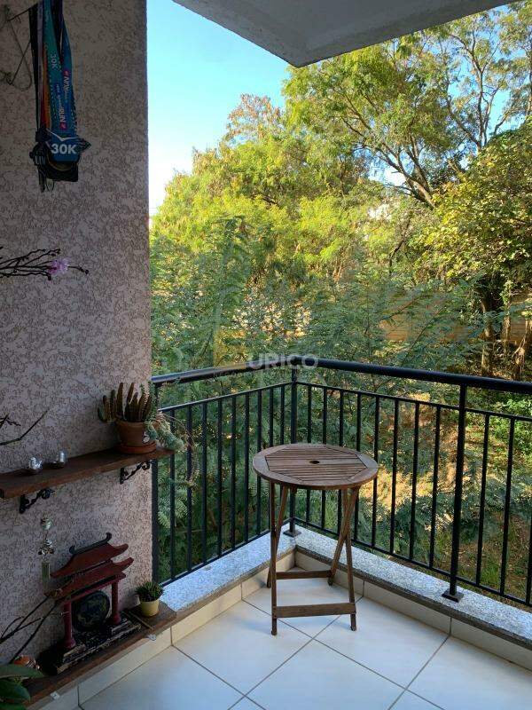 Apartamento à venda no Condomínio Flex I em Jundiaí/SP: 