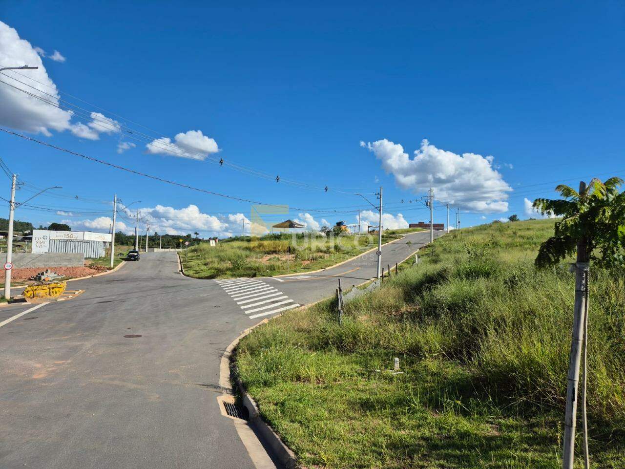 Terreno em Condomínio à venda no Reserva dos Lagos em Jundiaí/SP: 