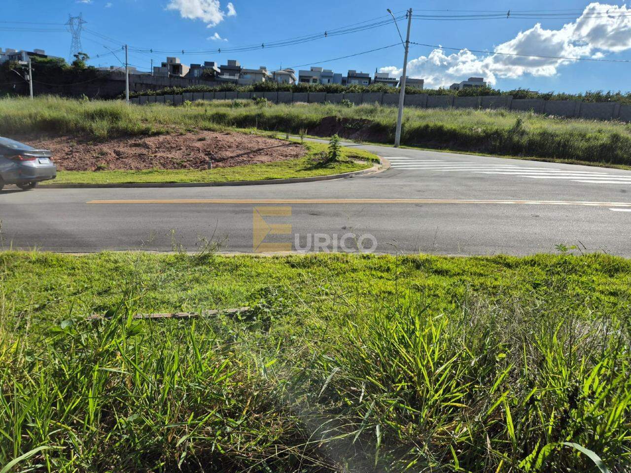 Terreno em Condomínio à venda no Reserva dos Lagos em Jundiaí/SP: 