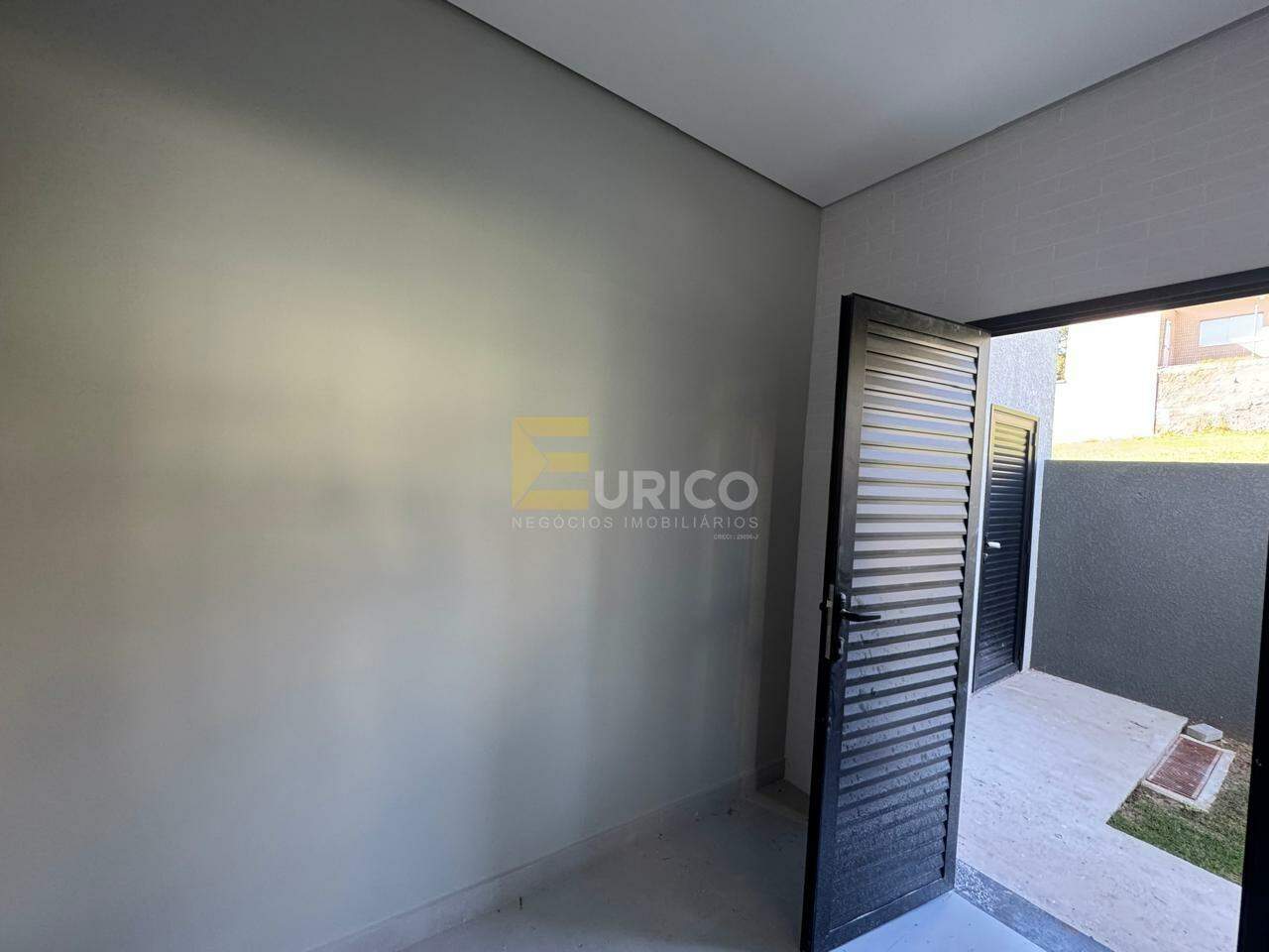 Casa em condomínio à venda no Condomínio Terras de Santa Teresa em Itupeva/SP: