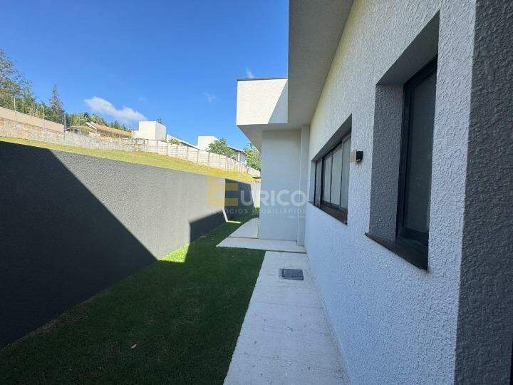 Casa em condomínio à venda no Condomínio Terras de Santa Teresa em Itupeva/SP:
