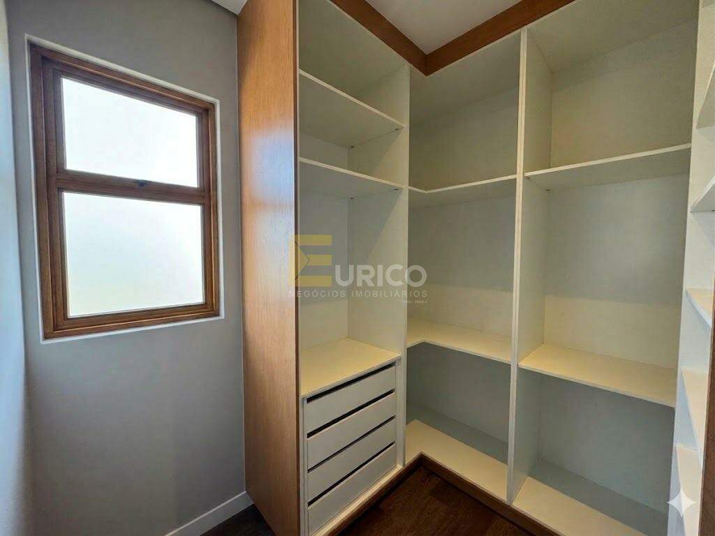 Casa em condomínio à venda no Condomínio Terras de Santa Teresa em Itupeva/SP: