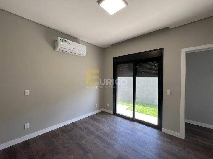 Casa em condomínio à venda no Condomínio Terras de Santa Teresa em Itupeva/SP: