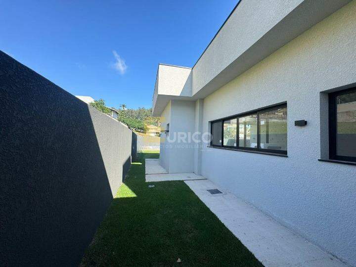 Casa em condomínio à venda no Condomínio Terras de Santa Teresa em Itupeva/SP: