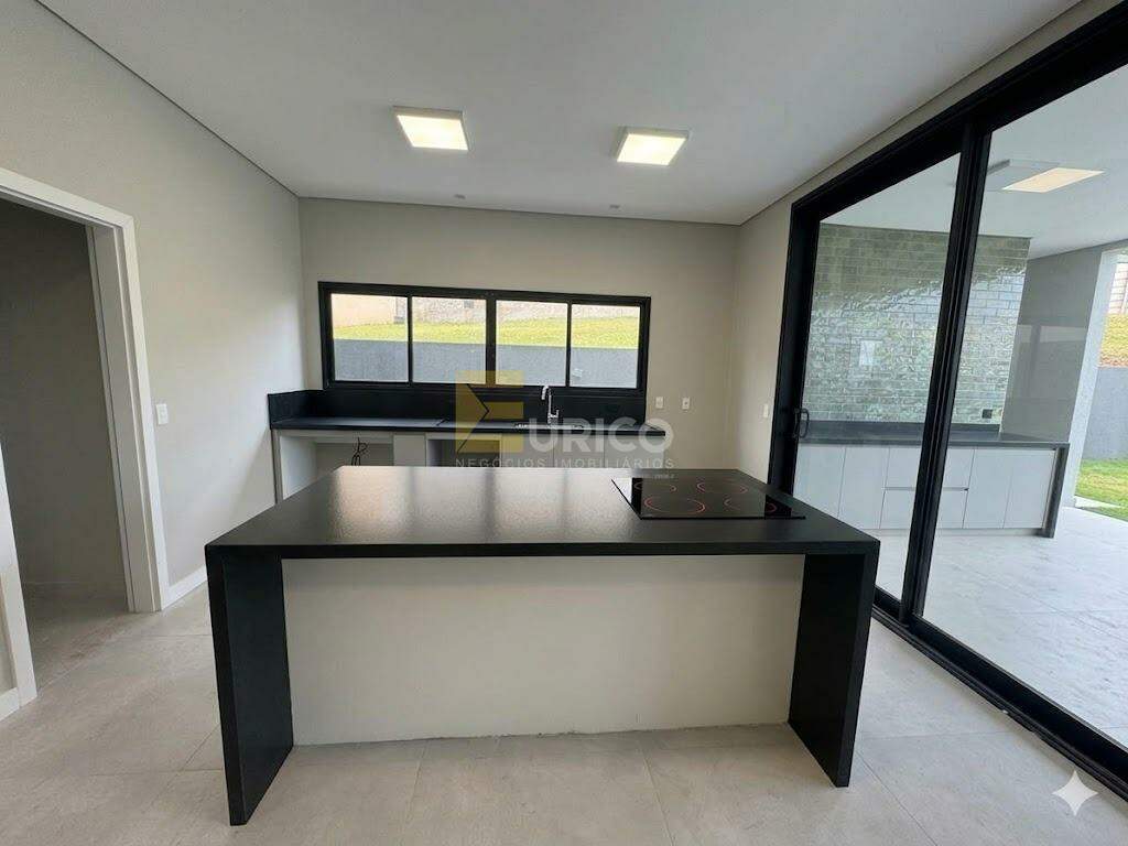 Casa em condomínio à venda no Condomínio Terras de Santa Teresa em Itupeva/SP: 