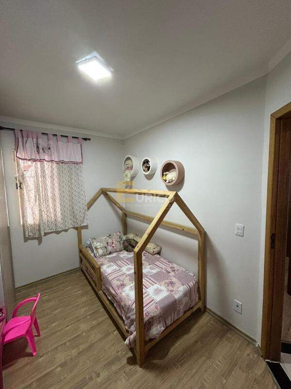 Casa à venda no Parque Residencial Jundiaí II em Jundiaí/SP: