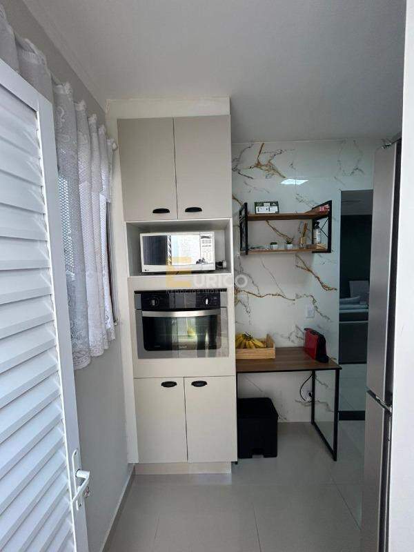 Casa à venda no Parque Residencial Jundiaí II em Jundiaí/SP: