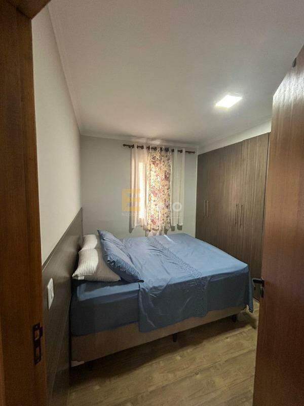 Casa à venda no Parque Residencial Jundiaí II em Jundiaí/SP: