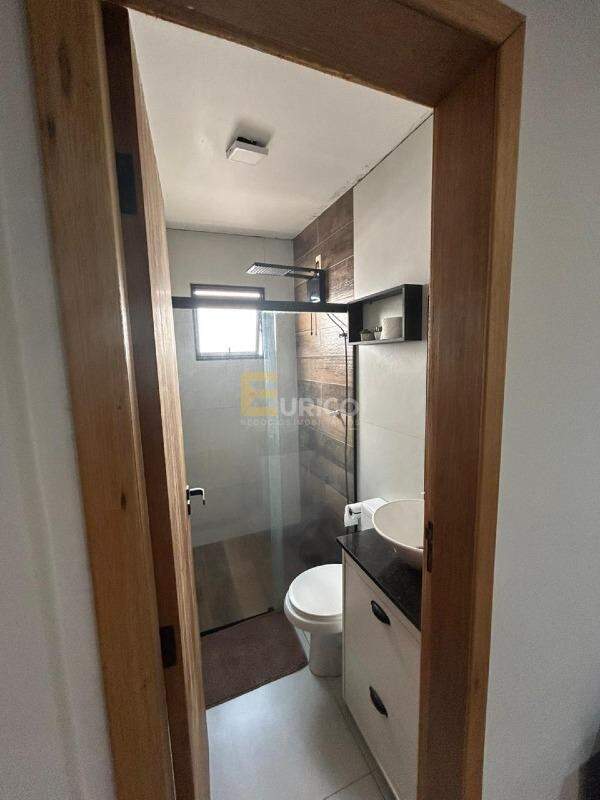 Casa à venda no Parque Residencial Jundiaí II em Jundiaí/SP: