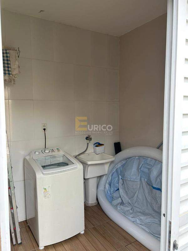 Casa à venda no Parque Residencial Jundiaí II em Jundiaí/SP:
